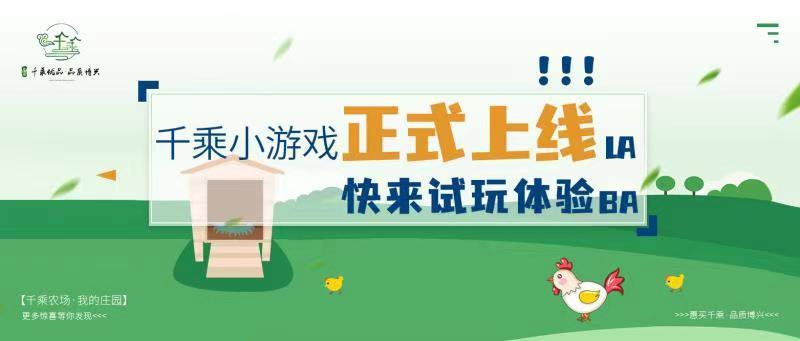 千乘小游戏